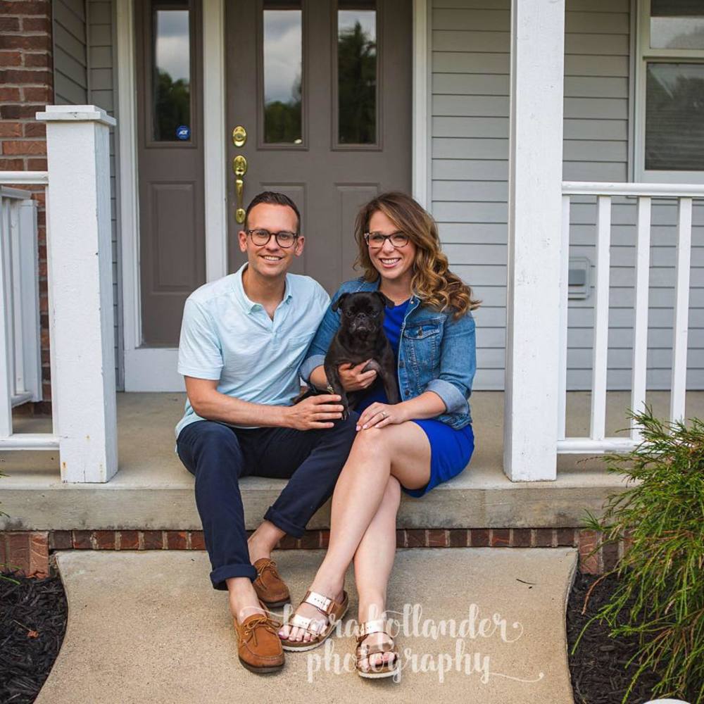 Meet your Posher, Mary